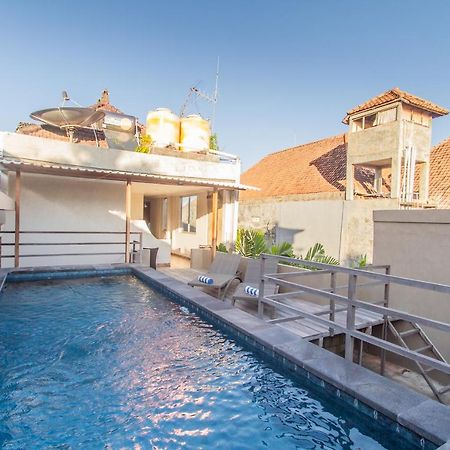 Kayu Dana Bedrooms & Pool Sanur Zewnętrze zdjęcie