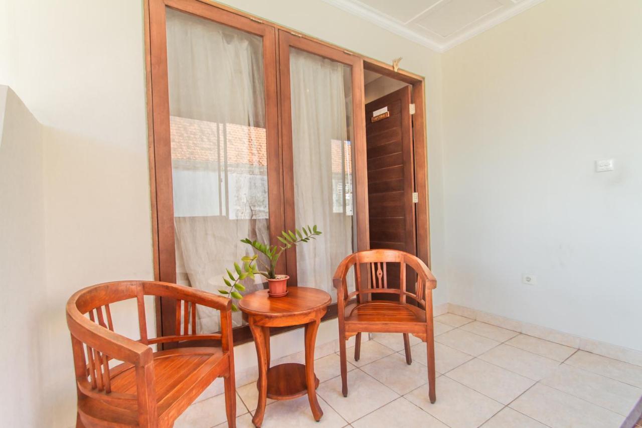 Kayu Dana Bedrooms & Pool Sanur Zewnętrze zdjęcie
