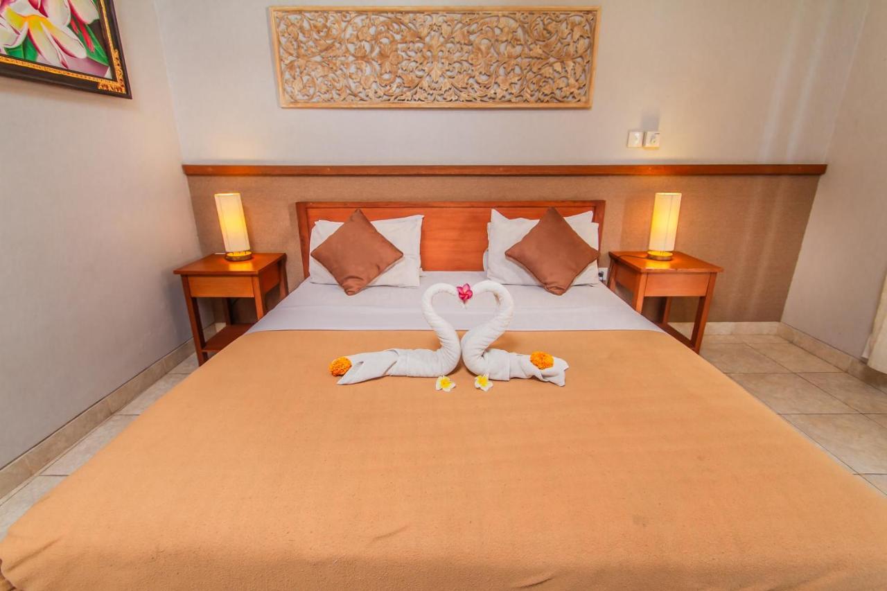 Kayu Dana Bedrooms & Pool Sanur Zewnętrze zdjęcie