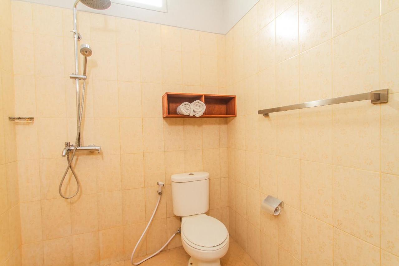 Kayu Dana Bedrooms & Pool Sanur Zewnętrze zdjęcie