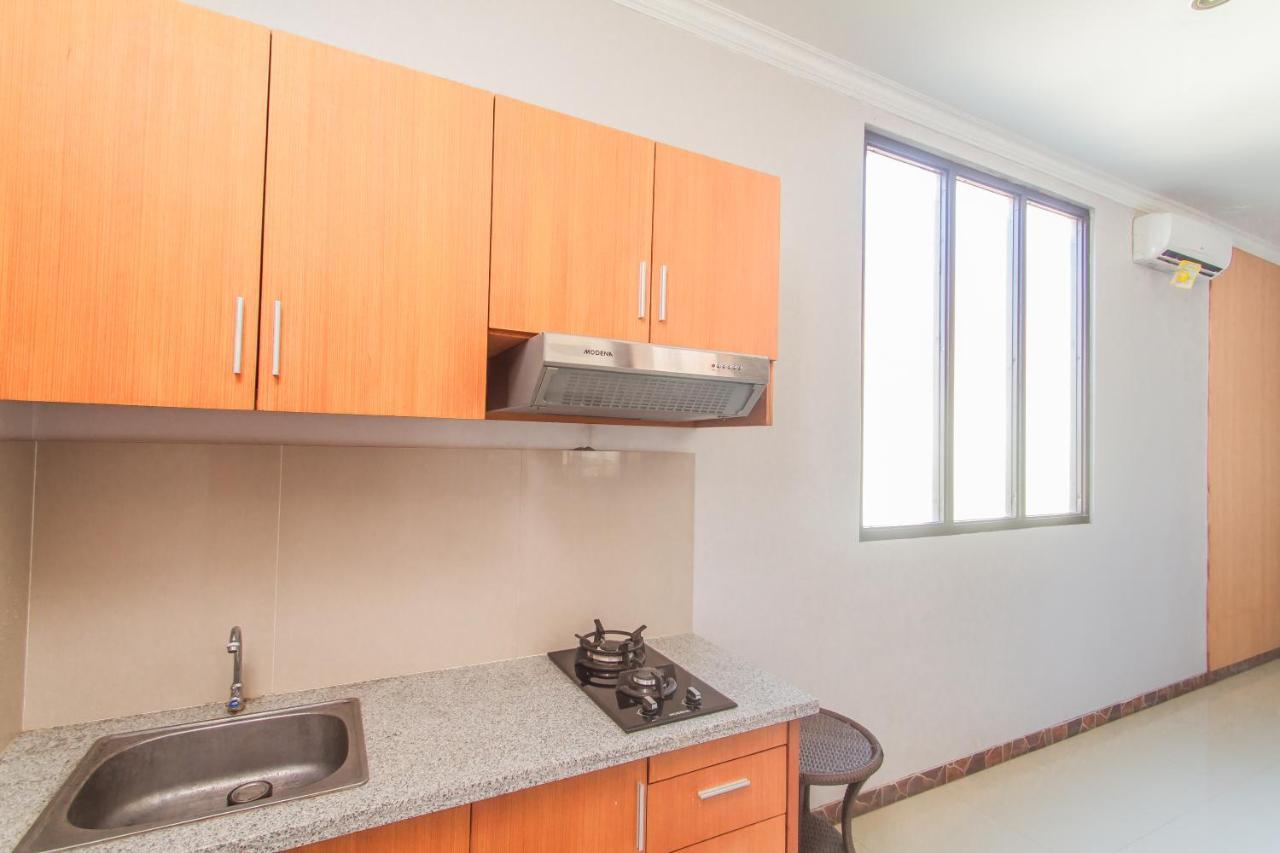 Kayu Dana Bedrooms & Pool Sanur Zewnętrze zdjęcie
