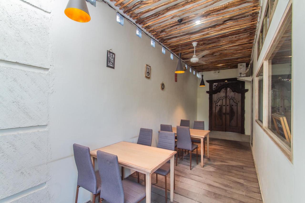 Kayu Dana Bedrooms & Pool Sanur Zewnętrze zdjęcie