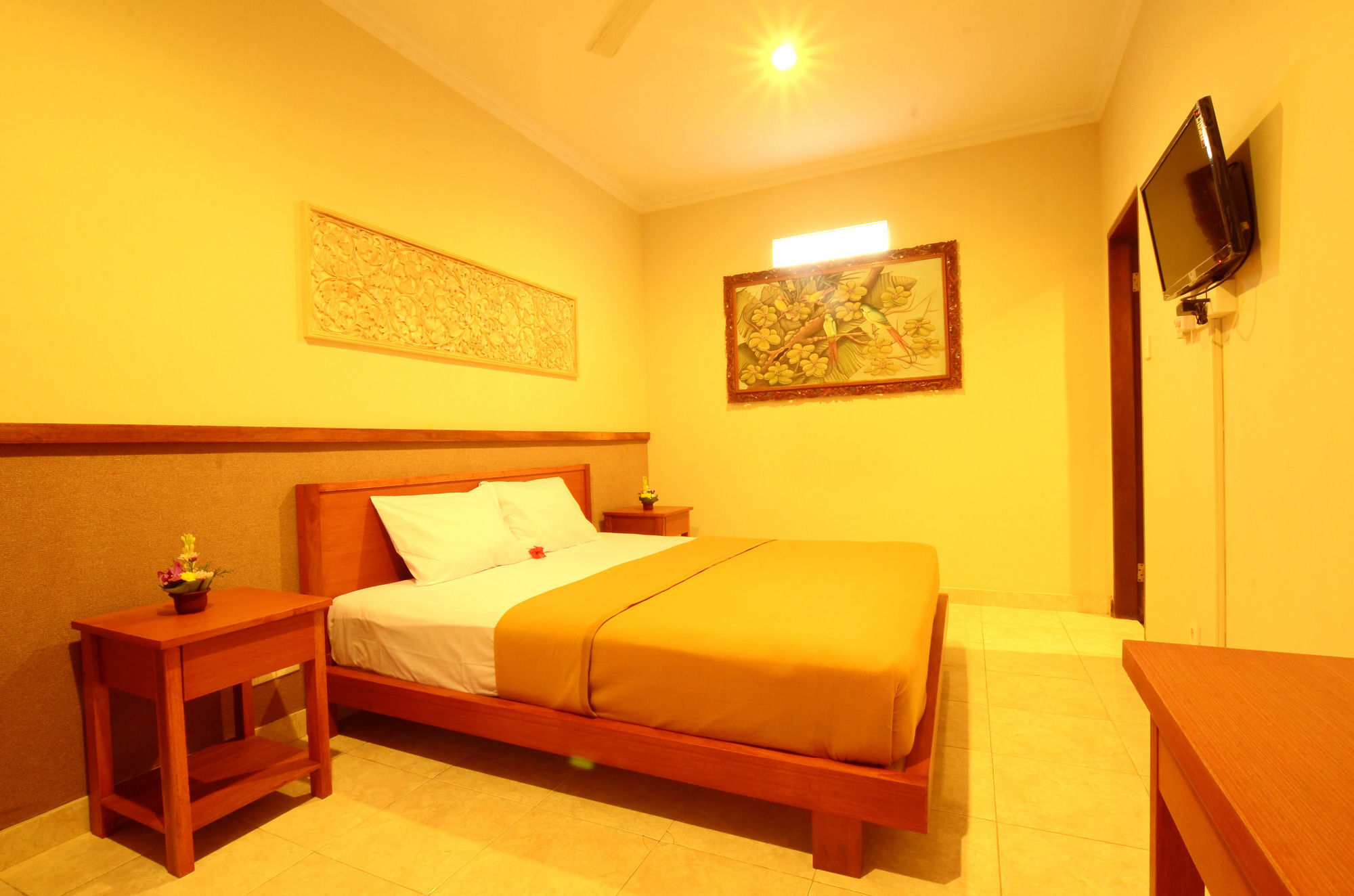 Kayu Dana Bedrooms & Pool Sanur Zewnętrze zdjęcie