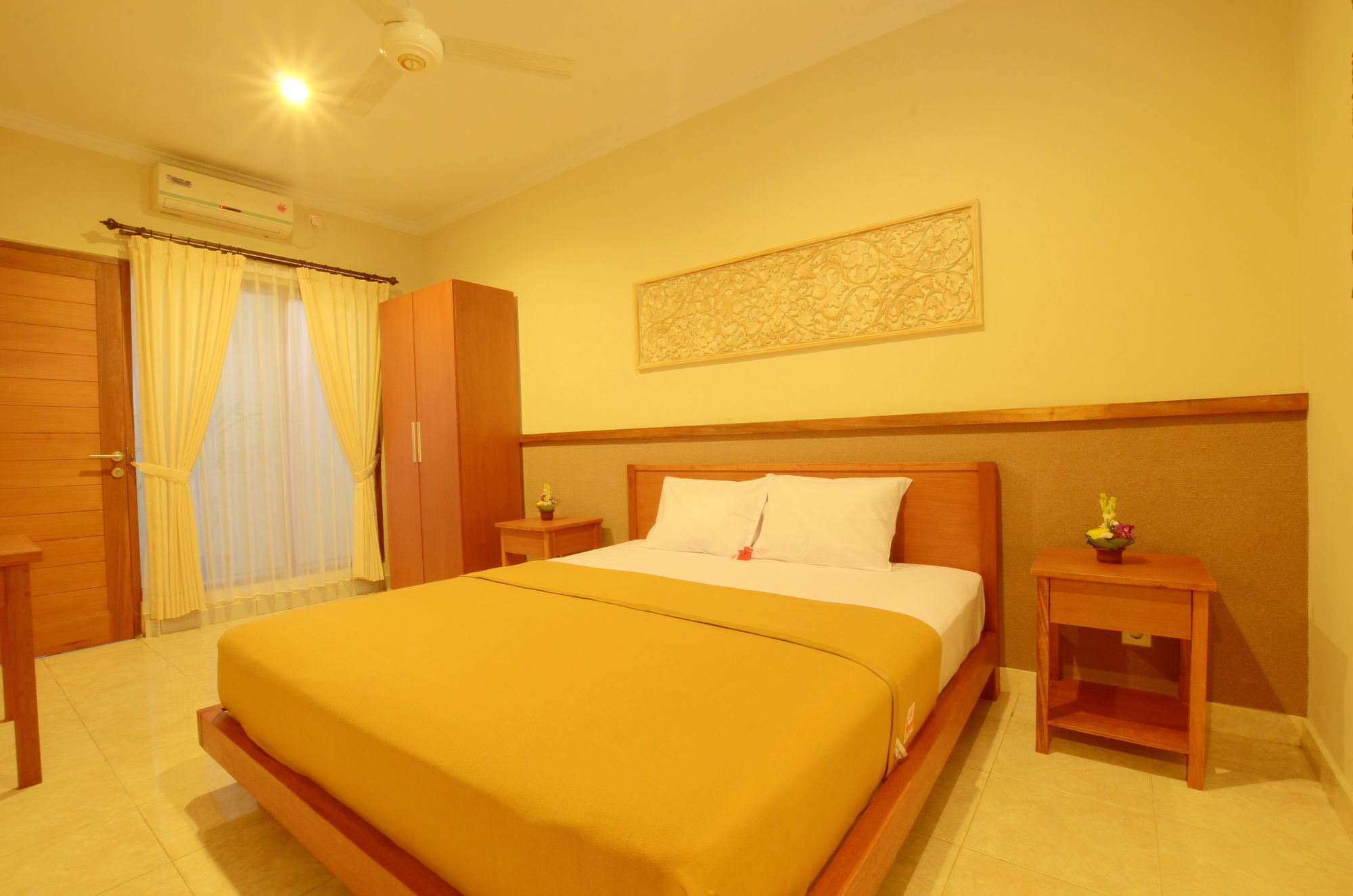 Kayu Dana Bedrooms & Pool Sanur Zewnętrze zdjęcie
