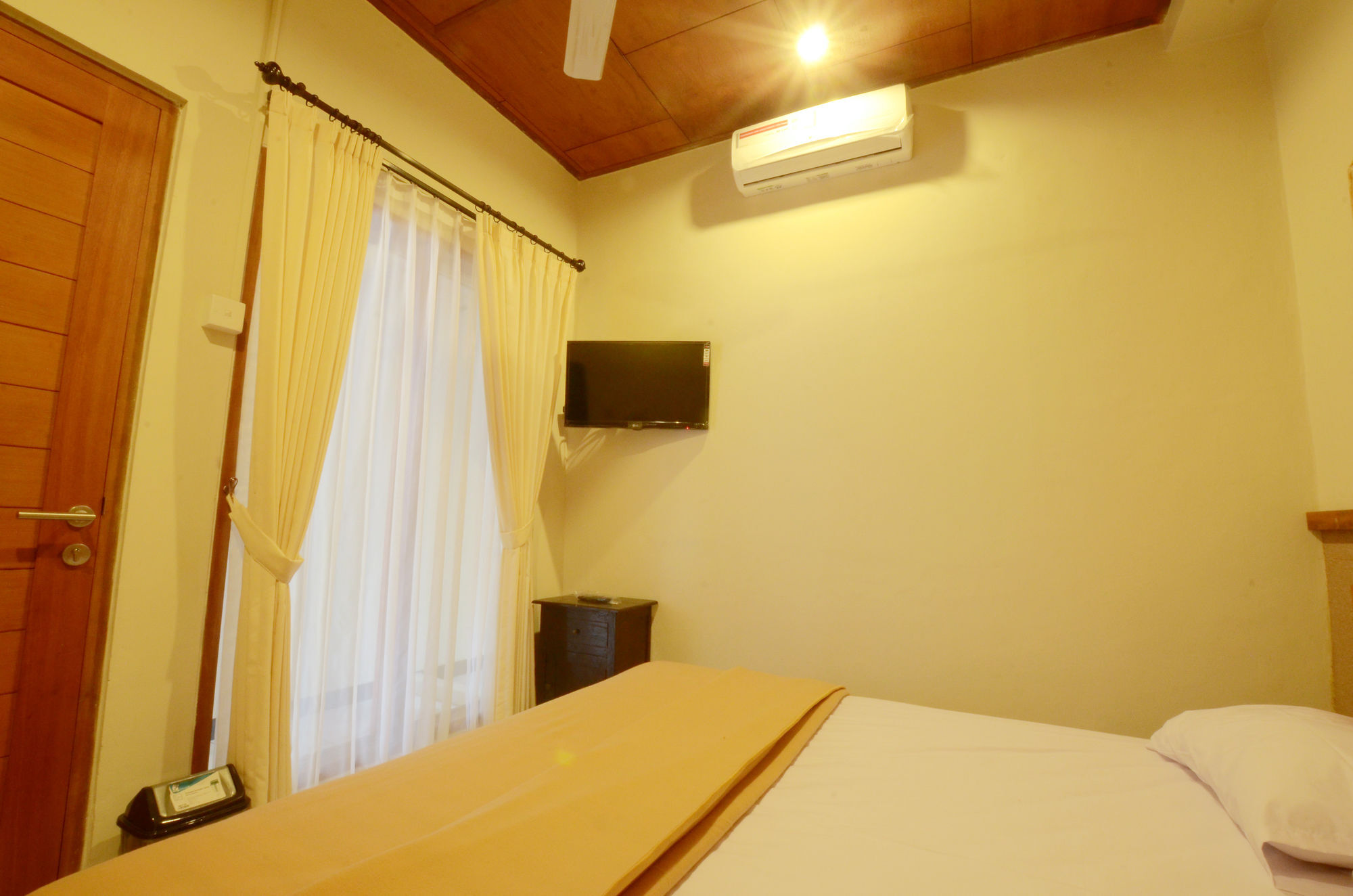 Kayu Dana Bedrooms & Pool Sanur Zewnętrze zdjęcie